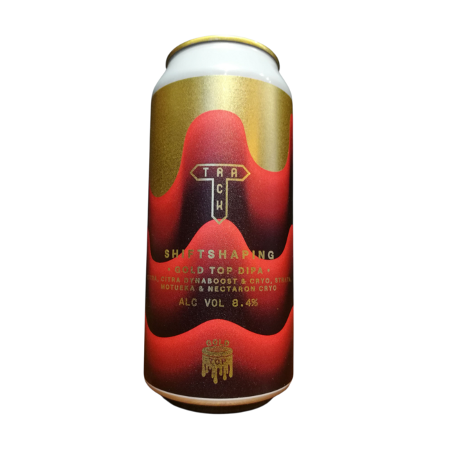 Track | Shiftshaping