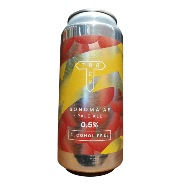 Track | Sonoma AF