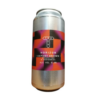 Track Track | Horizon - Export Brown