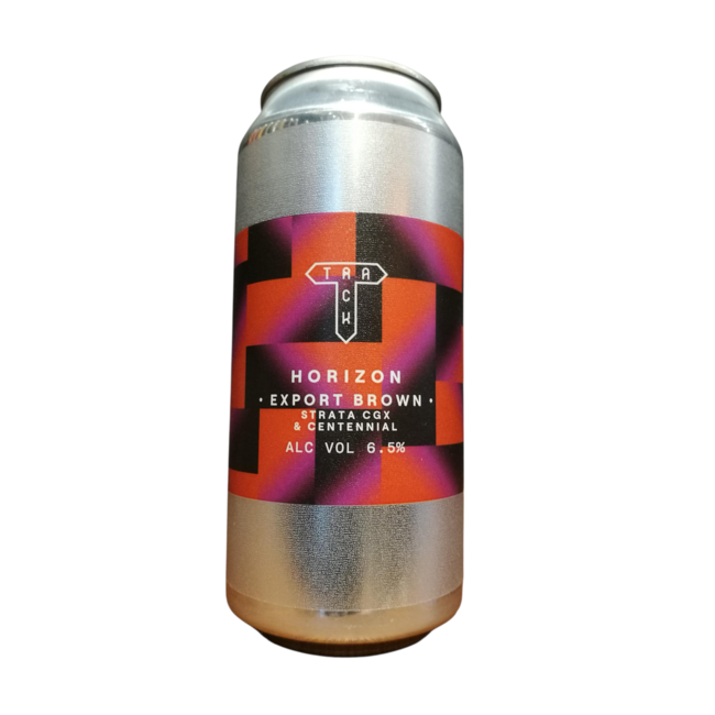 Track | Horizon - Export Brown