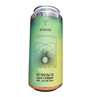 Track Track | Surface - 11th Birthday - Verdant Collab