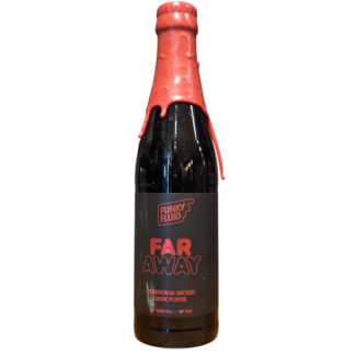 Funky Fluid Funky Fluid - Far Away