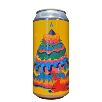 omnipollo Omnipollo - Fast Food, Drink Fresh