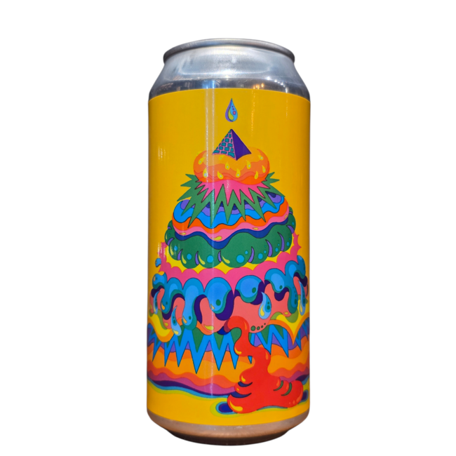 Omnipollo - Fast Food, Drink Fresh