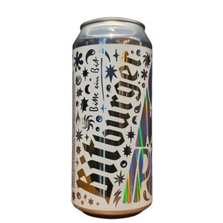 omnipollo Omnipollo - Knäckebrot (collab Bitburger)