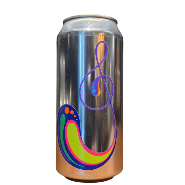 Omnipollo - Organ Donor