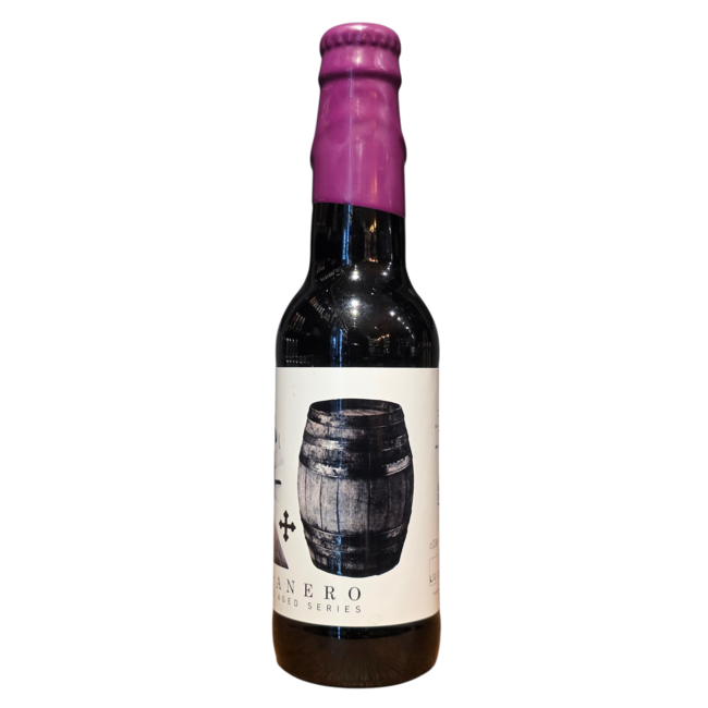 RITUAL LAB - PAPANERO : MAPLE & BOURBON BA