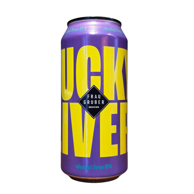 Frau Gruber - Lucky Liver