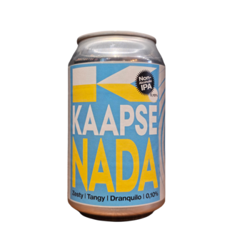 Kaapse (NL) Kaapse Brouwers - NADA