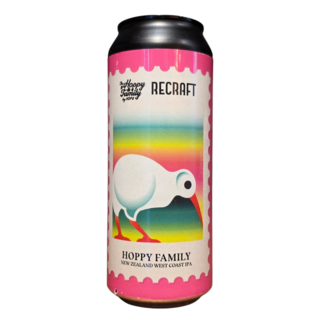 ReCraft | Hoppy Family