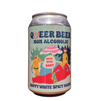 Queer Beer - Non Alcoholic