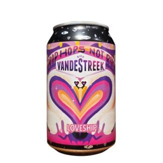 vandestreek VandeStreek - Loveship