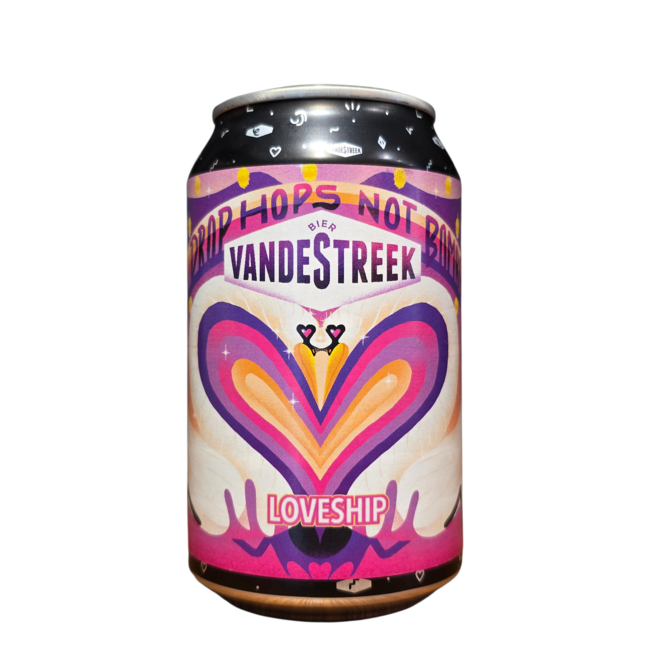 VandeStreek - Loveship