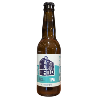Graansilo Graansilo IPA 0.5%