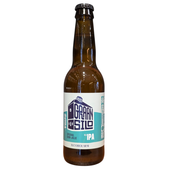 Graansilo IPA 0.5%