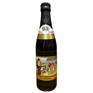 Rothaus Rothaus: Tafelbier