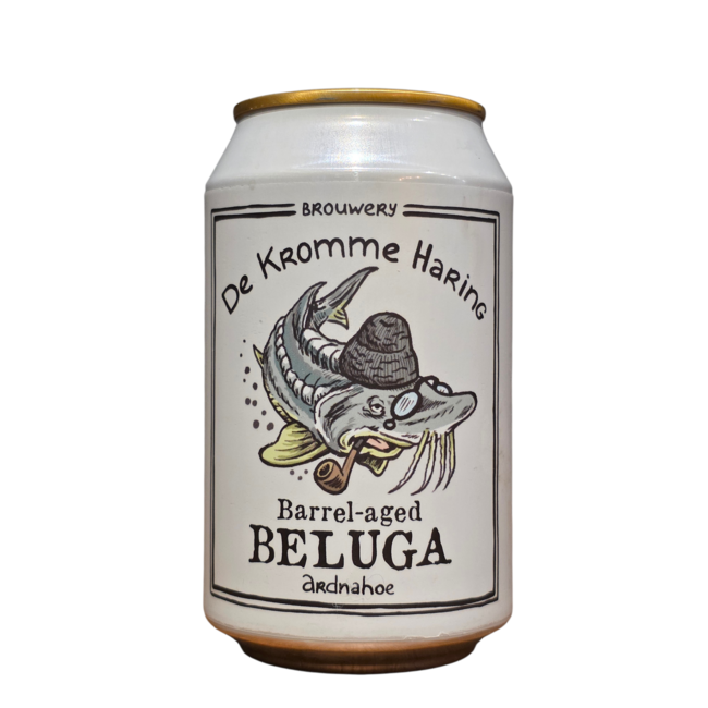 Kromme Haring - Beluga Ardnahoe