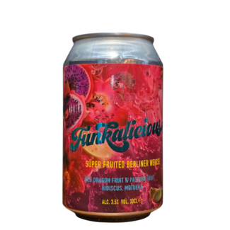 Backyard Backyard: Funkalicious