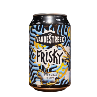 vandestreek VandeStreek - Frisky