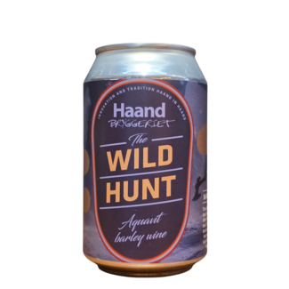 HaandBryggeriet - The Wild Hunt