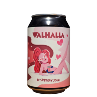 Walhalla Walhalla: Aphrodite