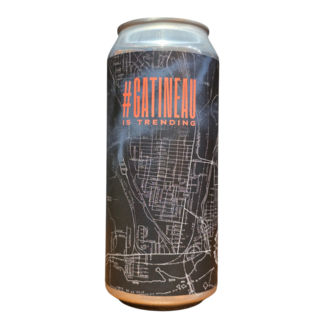 Brasserie du Bas-Canada Brasserie du Bas-Canada - #Gatineau Is Trending