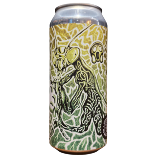 Brasserie du Bas-Canada Brasserie du Bas-Canada - Mante Trolligieuse