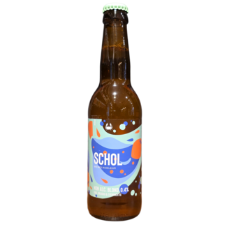 Scheldebrouwerij - Schol