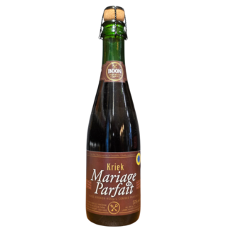 Boon - kriek mariage parfait