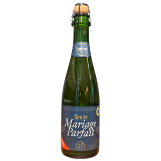 Boon - geuze mariage parfait