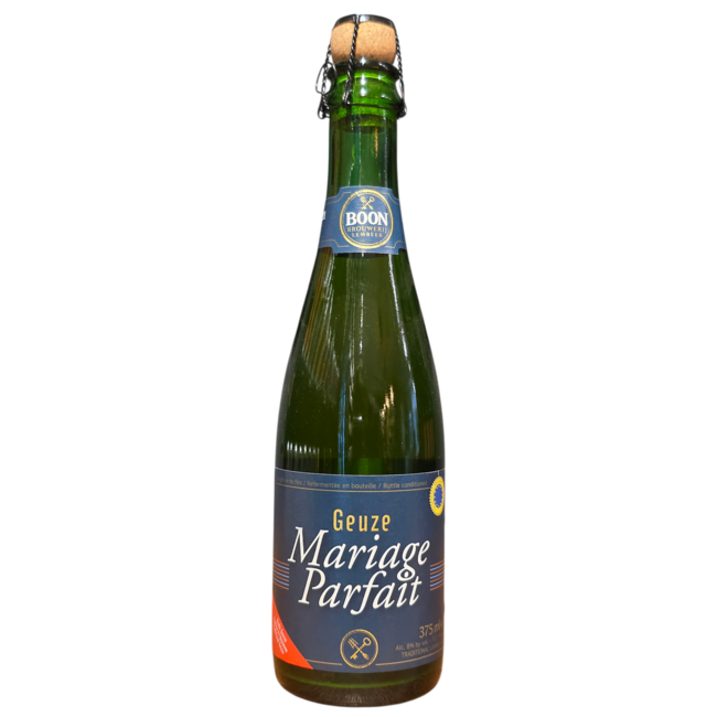 Boon - geuze mariage parfait
