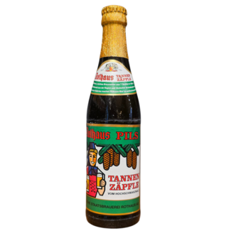 Rothaus Rothaus: Tannen Zäpfle