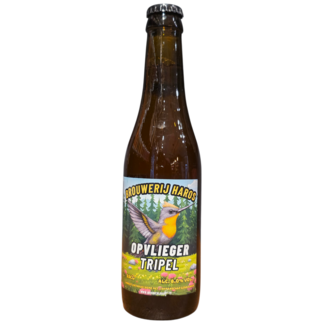 Haros Haros - Opvlieger Tripel