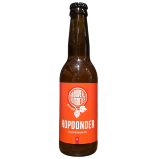 Hommeles: Hopdonder