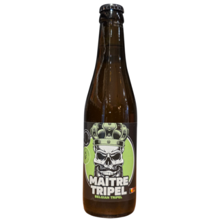 De Meester - Maitre triple
