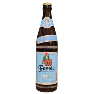 Fässla: Helles
