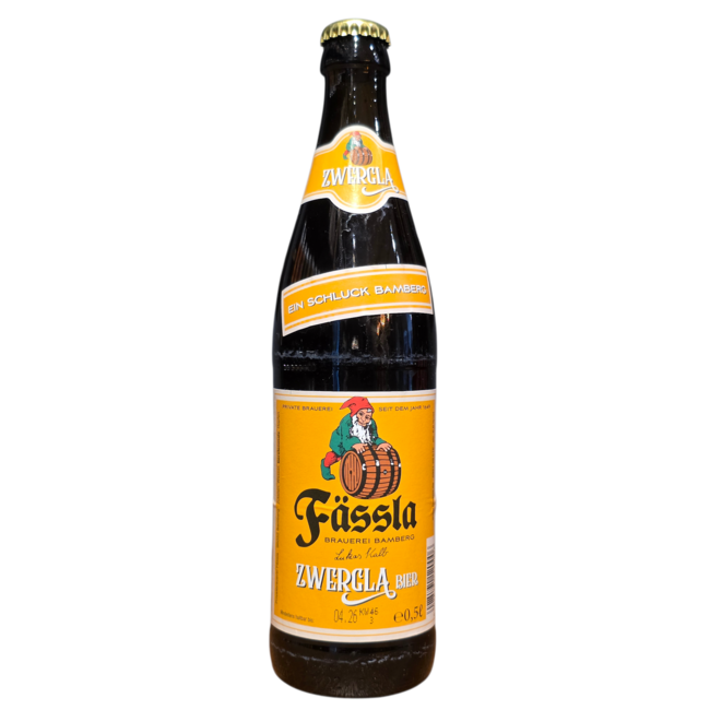 Fässla: Zwergla