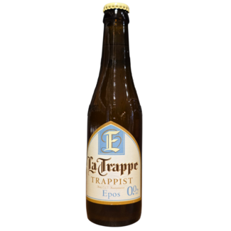 La Trappe epos 0.0