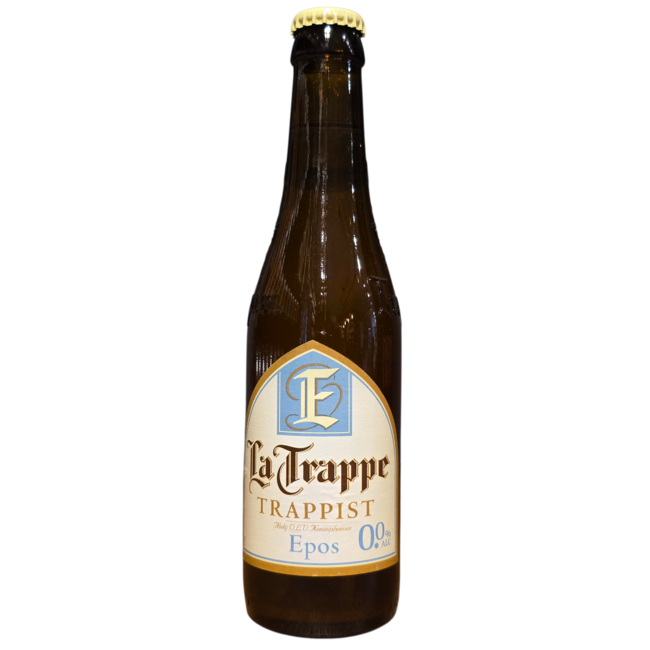 La Trappe epos 0.0