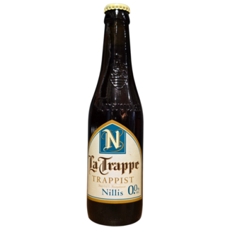La Trappe - Nillis 0.0