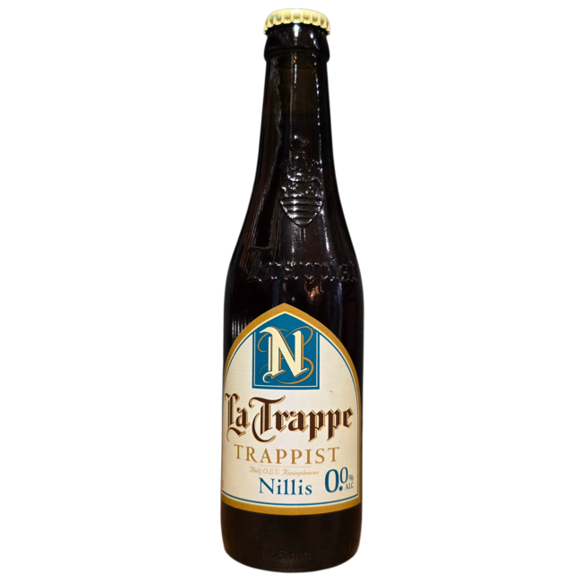 La Trappe - Nillis 0.0
