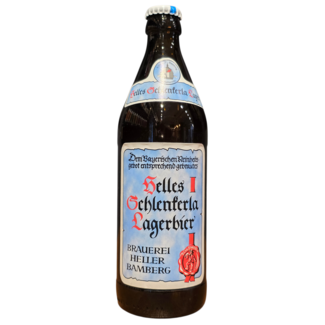 schlenkerla Schlenkerla: Helles Lager