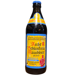 schlenkerla Schlenkerla: Hansla (0.9%)