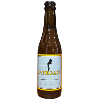 Verstraete: de Papegaei