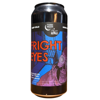 Third Moon Third Moon - Fright Eyes