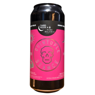 Third Moon Third Moon - Quintuple Seance