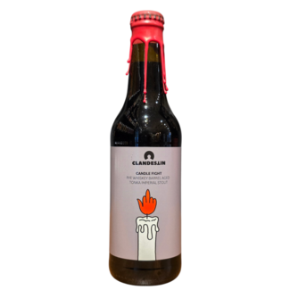 Clandestin Clandestin | CANDLE FIGHT