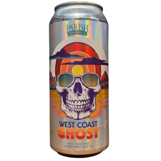 Parish Parish - West Coast Ghost