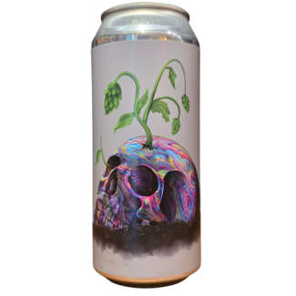 Parish Parish - Ghost Prime