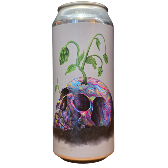 Parish - Ghost Prime